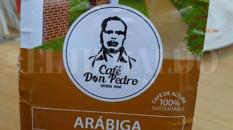 café